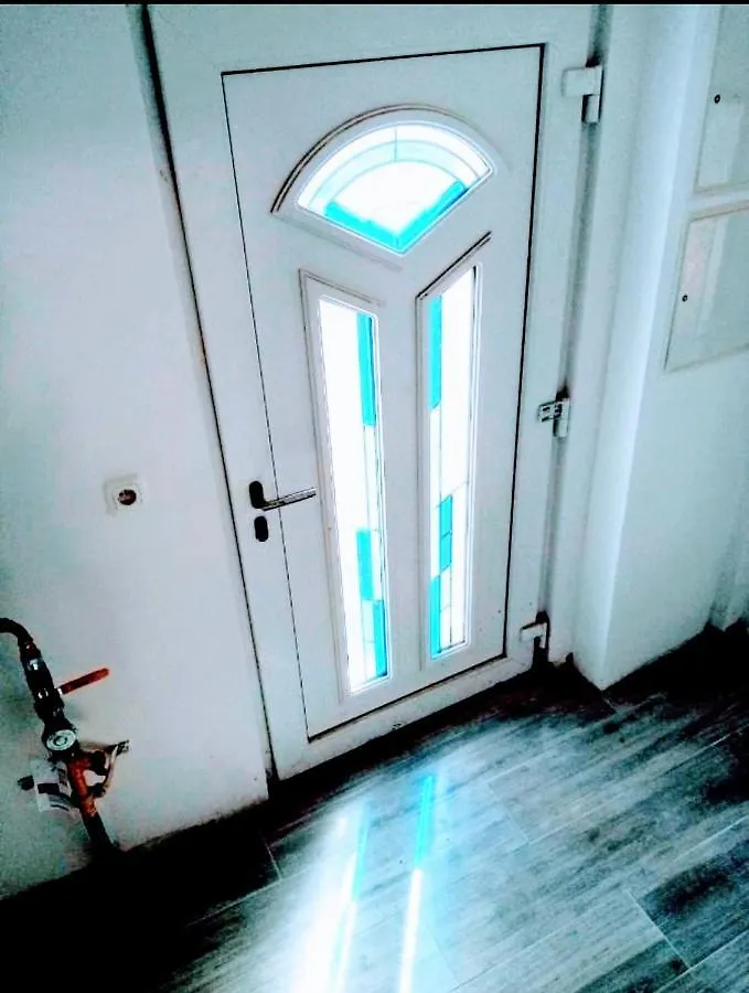 Apartmán Fmi33 Next To Airport Kelsterbach