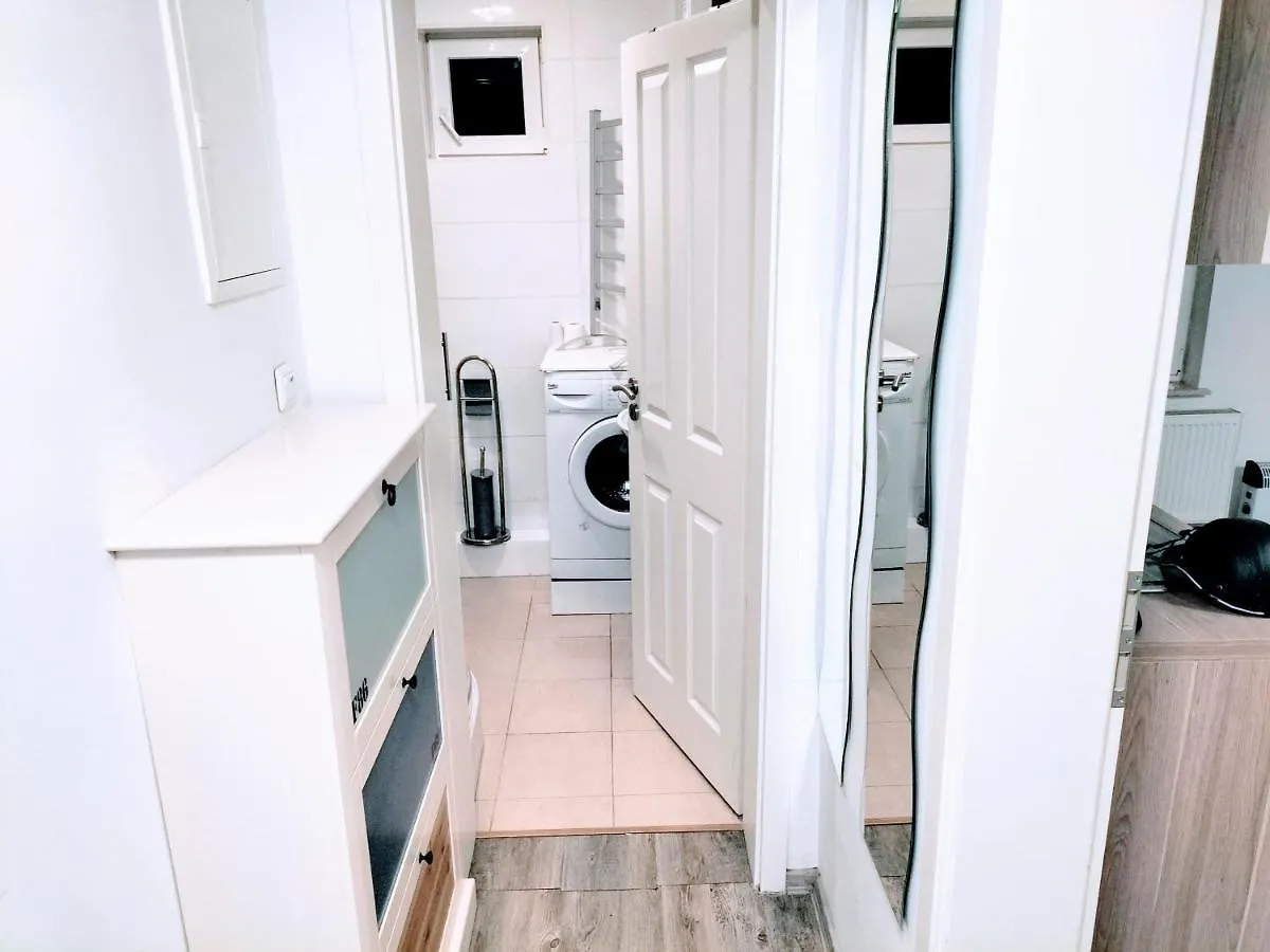Apartmán Fmi33 Next To Airport Kelsterbach