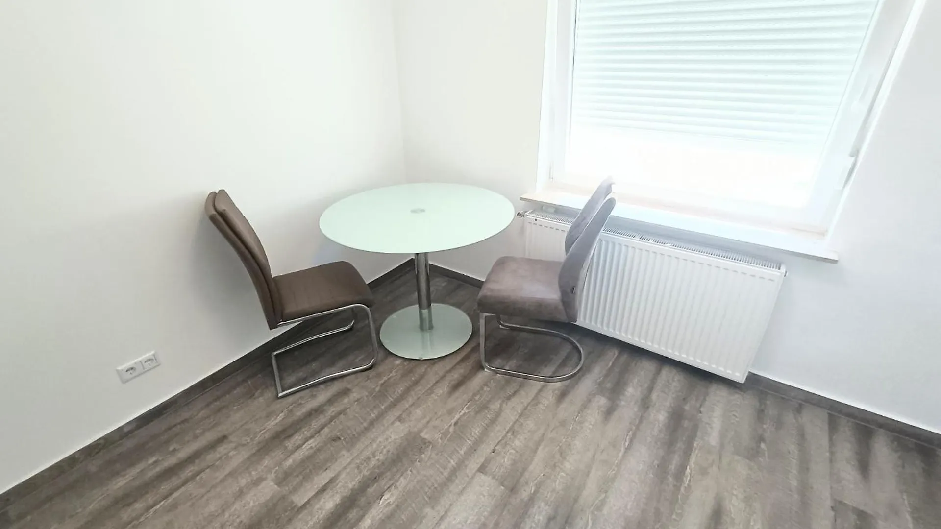 Apartmán Fmi33 Next To Airport Kelsterbach Německo
