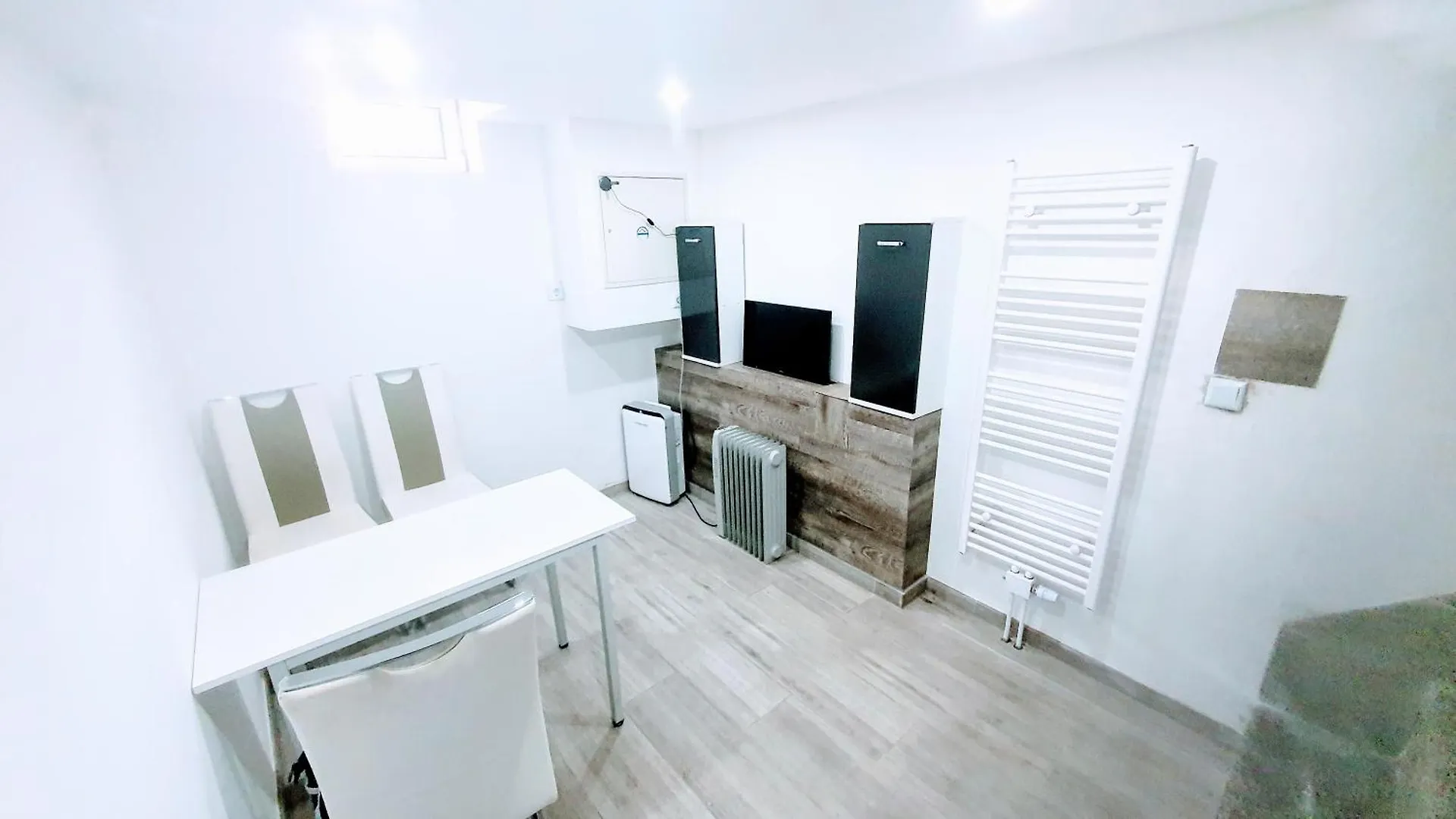 Apartmán Fmi33 Next To Airport Kelsterbach