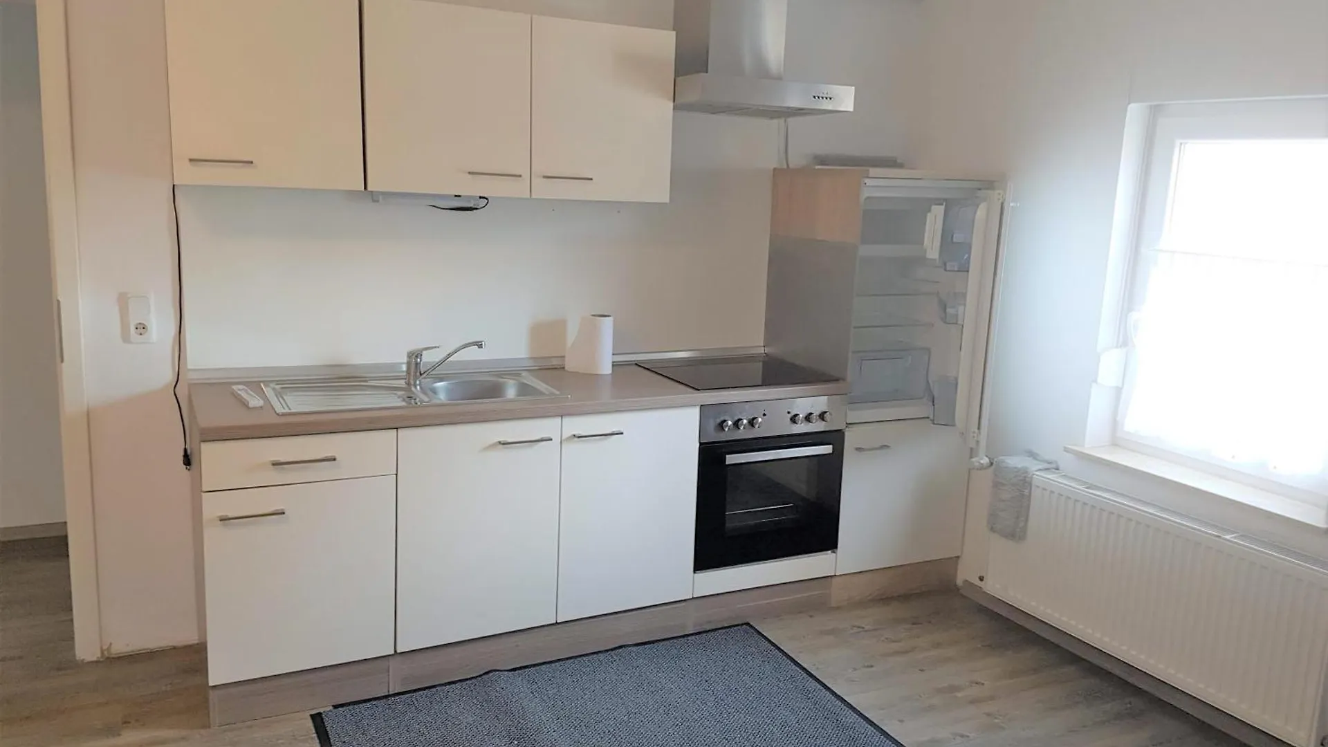 Apartmán Fmi33 Next To Airport Kelsterbach