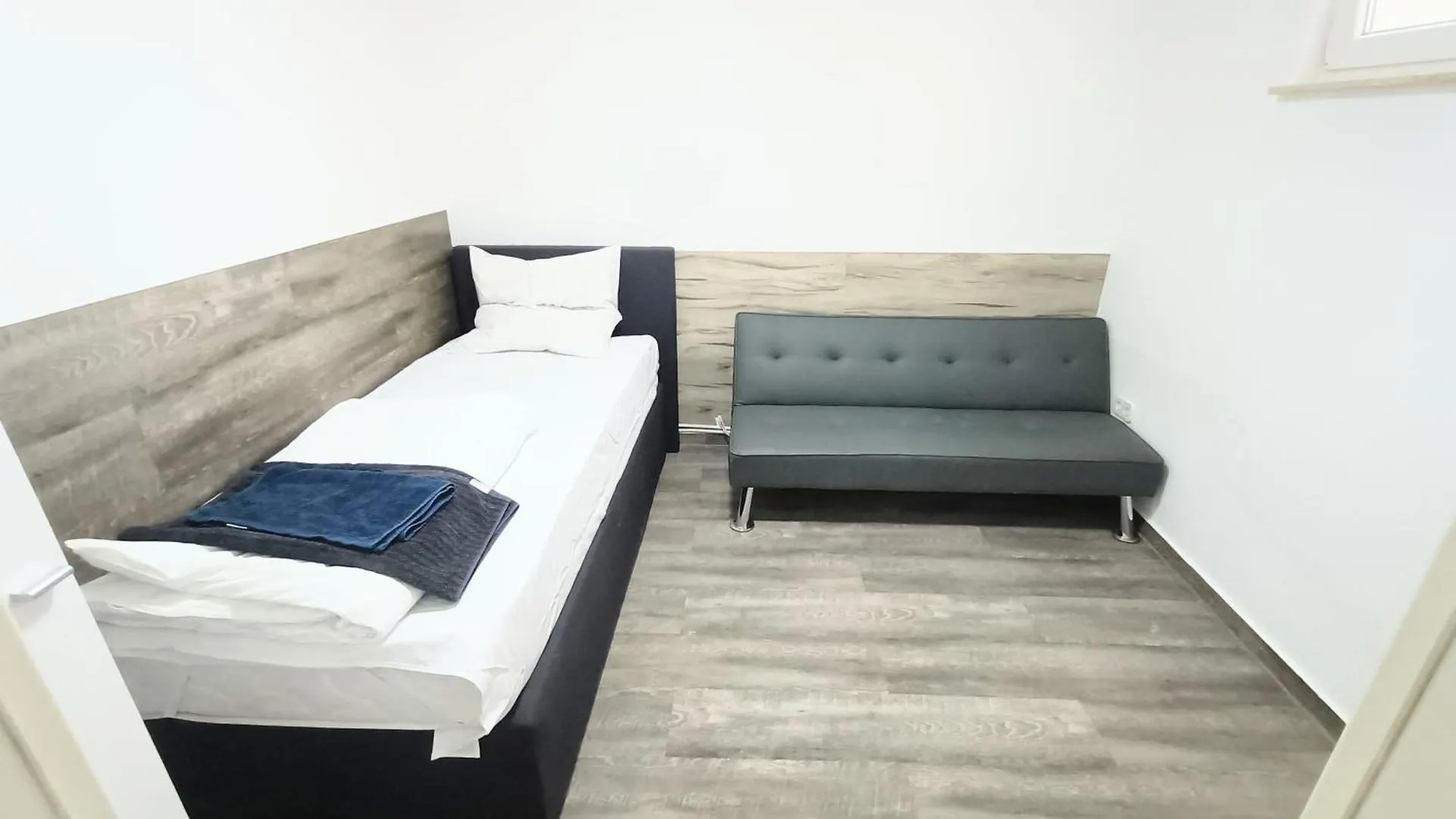 Apartmán Fmi33 Next To Airport Kelsterbach