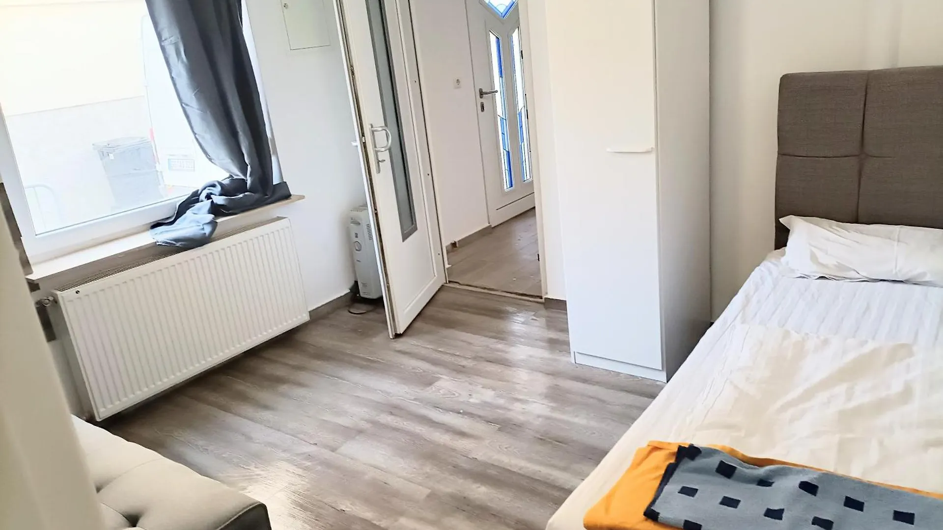 Apartmán Fmi33 Next To Airport Kelsterbach