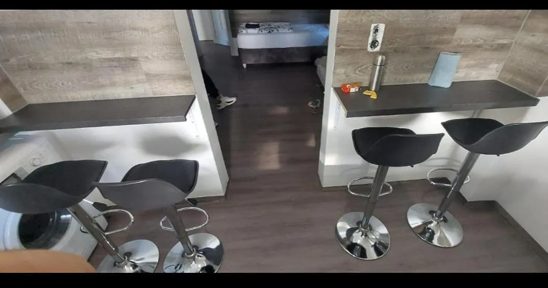 Apartmán Fmi33 Next To Airport Kelsterbach