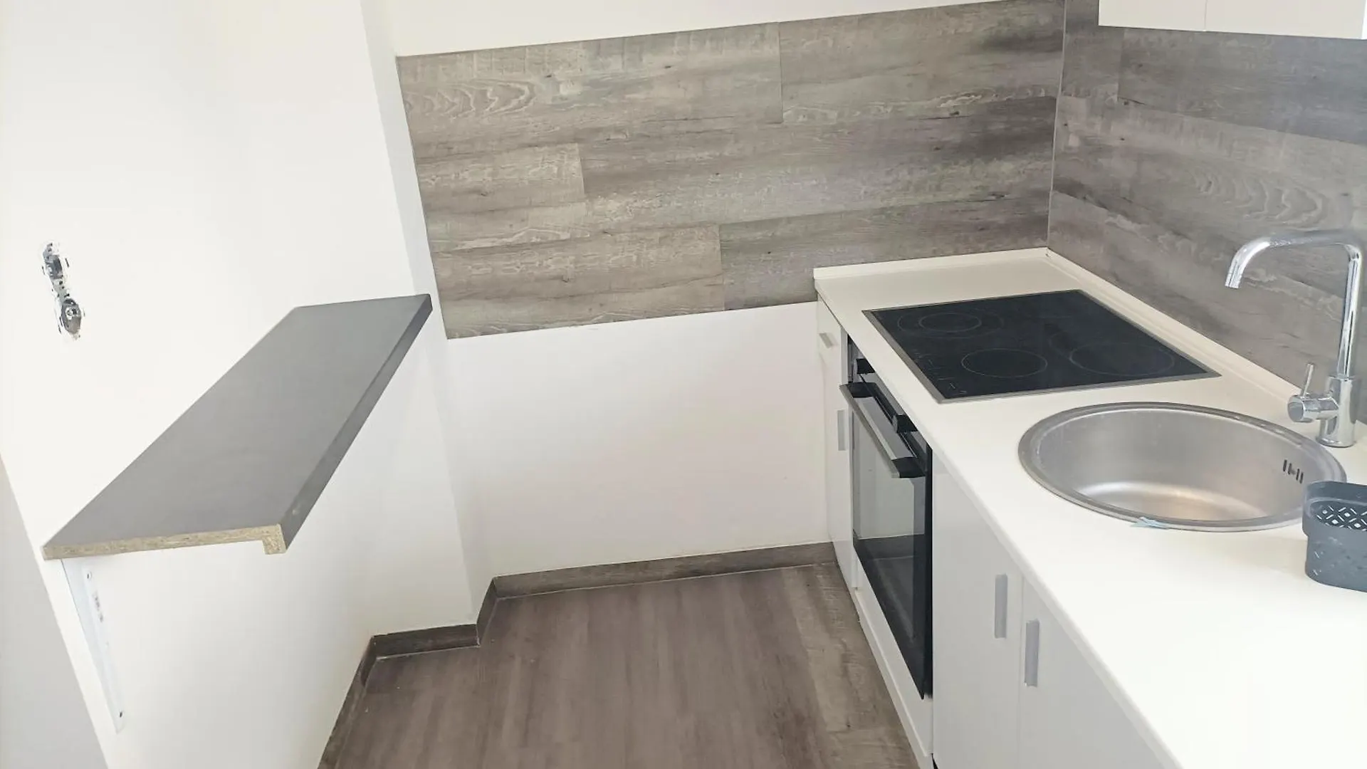 Apartmán Fmi33 Next To Airport Kelsterbach