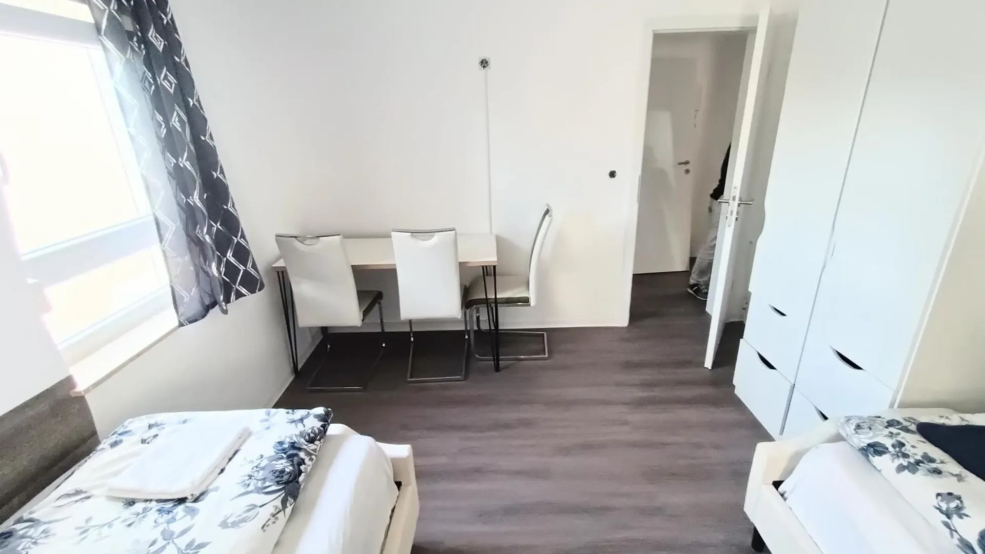 Apartmán Fmi33 Next To Airport Kelsterbach 0*,