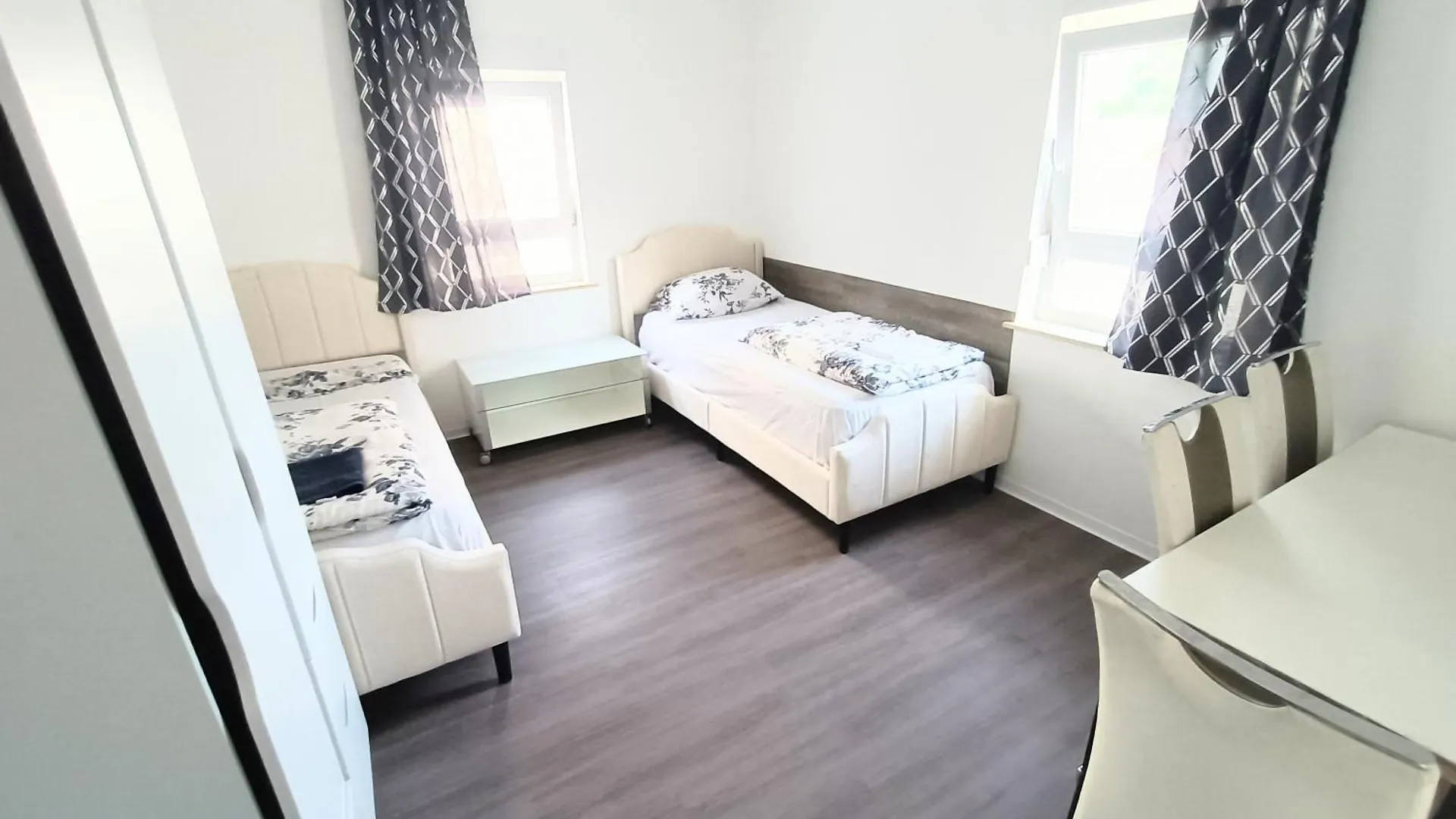 Apartmán Fmi33 Next To Airport Kelsterbach 0*,