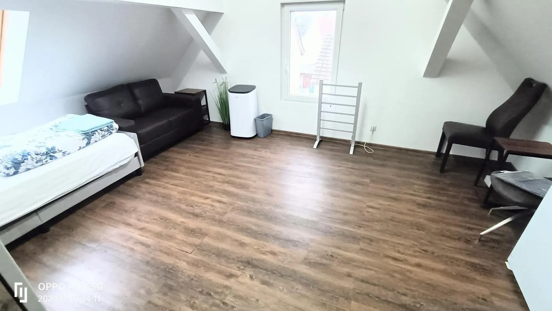 Apartmán Fmi33 Next To Airport Kelsterbach