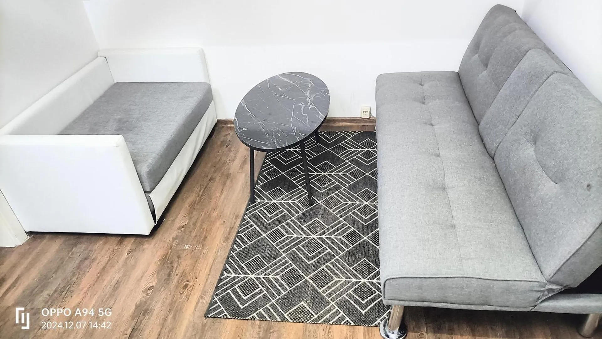 Apartmán Fmi33 Next To Airport Kelsterbach 0*,  Německo