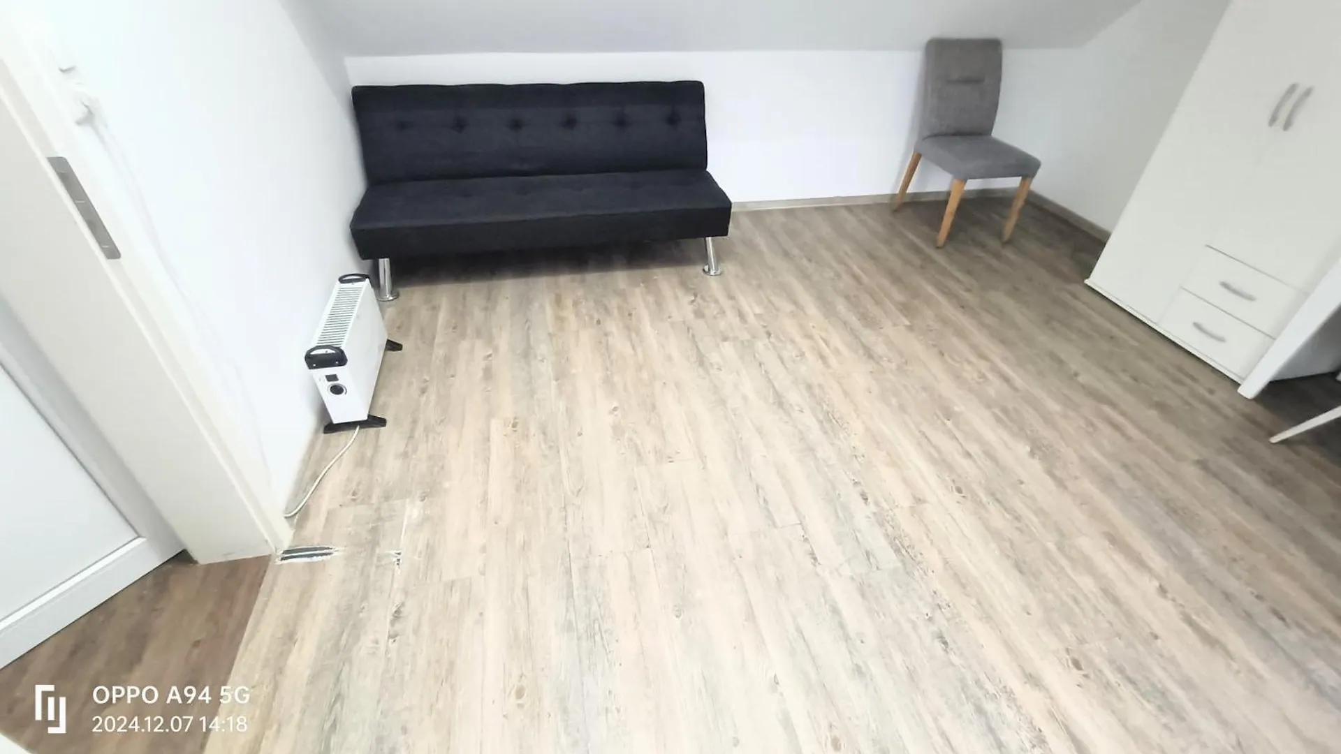 Apartmán Fmi33 Next To Airport Kelsterbach 0*,