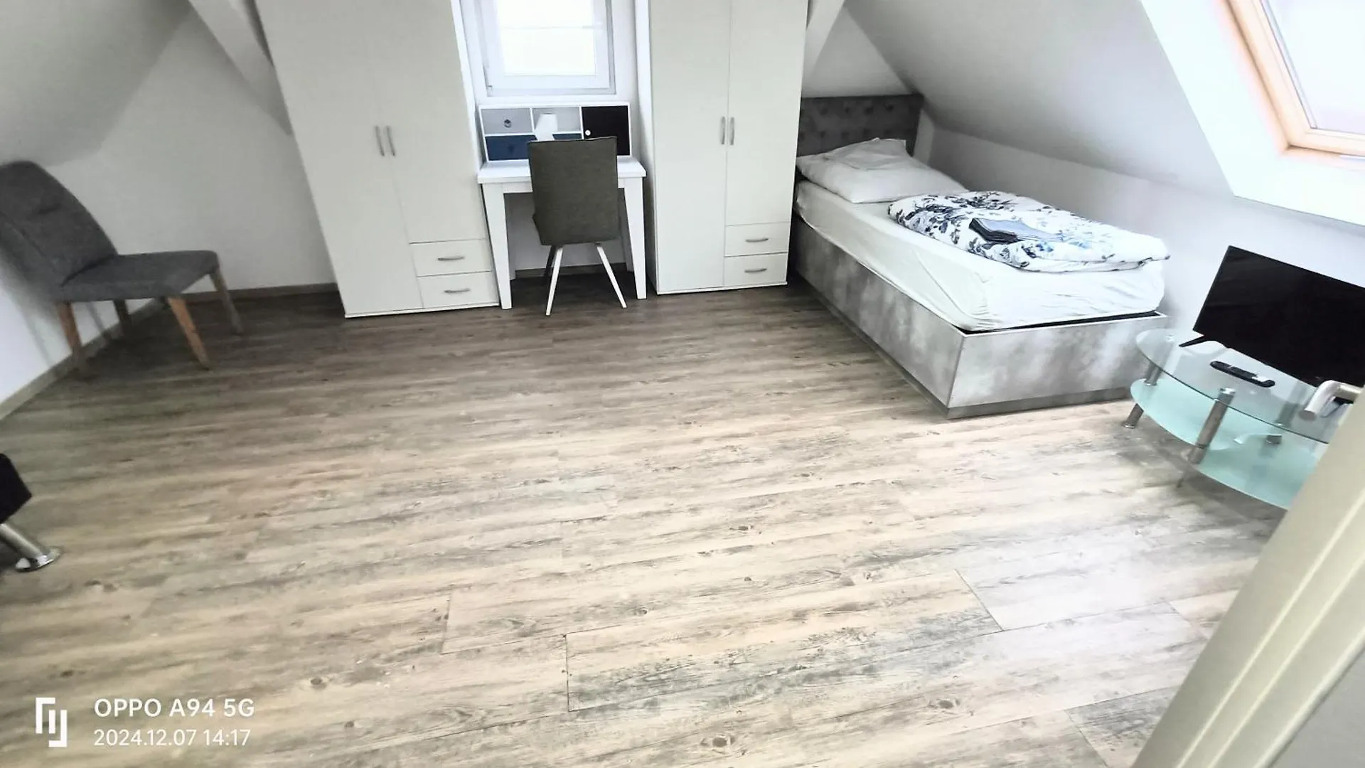 Apartmán Fmi33 Next To Airport Kelsterbach Německo